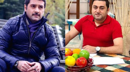 "Müşviq mənim çörəyimi yeyir" - İzzət