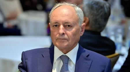 Oqtay Şirəliyevin nazir ikən verdiyi — SON ƏMR