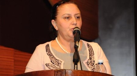 Bakı Şəhər İcra Hakimiyyətində xanım rəhbər