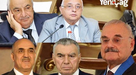 Yola salınan məmurlarla bağlı satirik VİDEO hazırlanıb