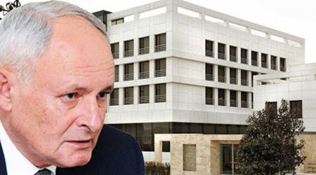 Oqtay Şirəliyevə yeni vəzifə verilir