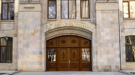 Səhiyyə naziri vəzifəsini kim icra edir? - Rəsmi cavab