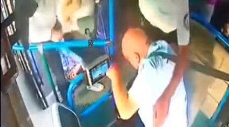 Bakıda sürücü-sərnişin davası – BNA-dan açıqlama