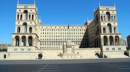 Новое назначение в Минэнергетики