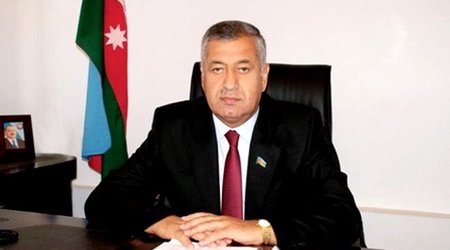 Vahid Əhmədov xəstəxanaya yerləşdirilib