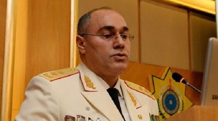Gömrük Komitəsinin yeni sədri kimdir? – DOSYE
