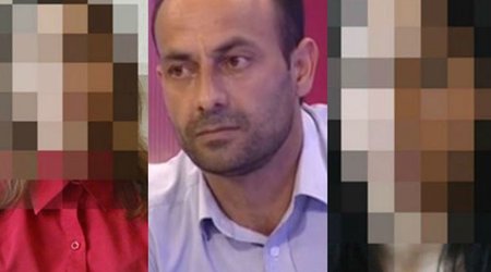 46 qızı zorlamaqda ittiham edilən falçı danışdı - VİDEO