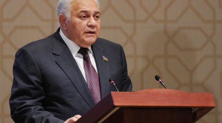 Oqtay Əsədov  prezidentə təşəkkür etdi