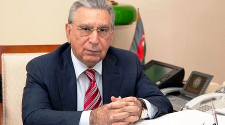 Ramiz Mehdiyevdən İbrahimovun ünvanına - Sərt sözlər