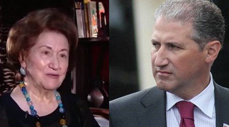 Yeni nazir bəstəkarın oğludur