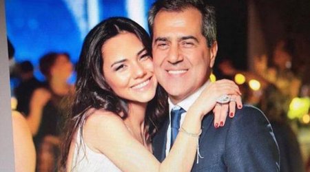 Nazim İbrahimov qızının toyunu təxirə saldı - FOTOLAR