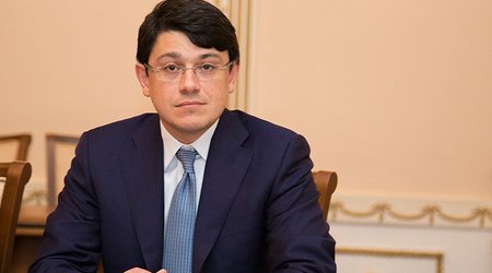 Fuad Muradov Prezidentə təşəkkür etdi