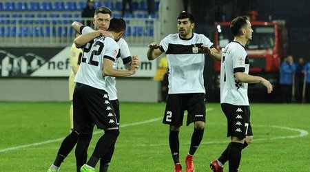 "Neftçi" bəyanat yaydı