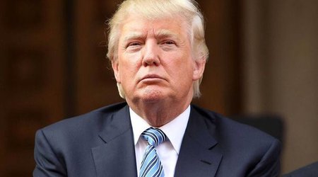 Трамп направил письмо Ильхаму Алиеву