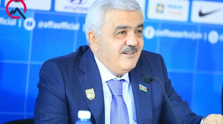 AFFA stadionun təmirinə nə qədər ayırıb? - RƏSMİ