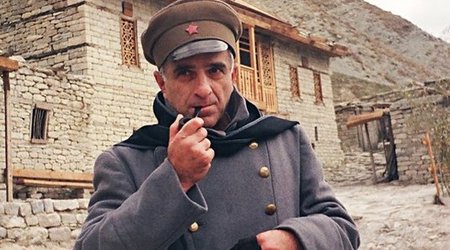 Скончался народный артист Фуад Поладов