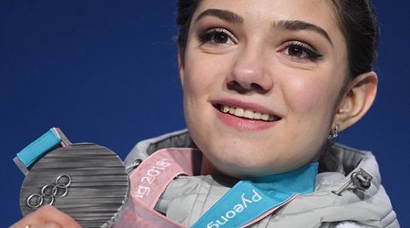Российская чемпионка приняла гражданство Армении