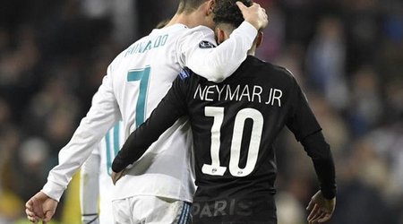 “Real” Neymarı rekord qiymətə alacaq