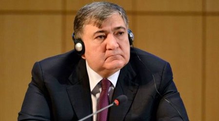 Fazil Məmmədov bu postu da itirdi