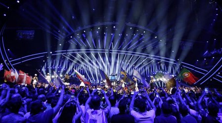 Bu gün "Eurovision"un finalıdır