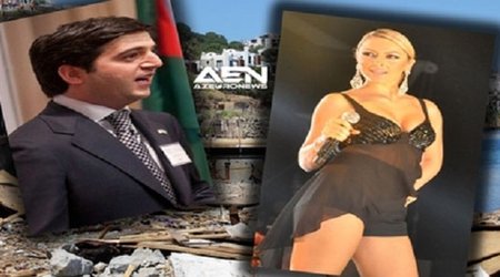 Anar Məmmədovun Hadisəyə aldığı çimərlik -FOTO