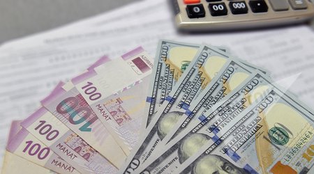 Курс валют к манату