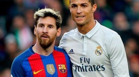 İŞİD Messi və Ronaldunu ölümlə hədələdi