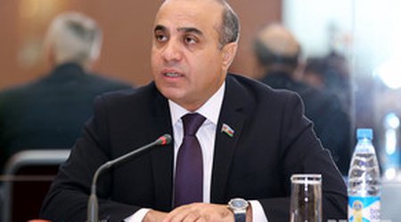 Nikol Pashinyan's illegal visit to Nagorno-Karabakh will be discussed at OSCE PA session