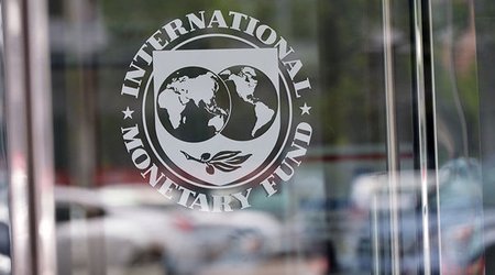 МВФ о богатстве Азербайджана и бедности Армении