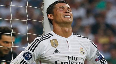 Ronaldu həbs oluna bilər