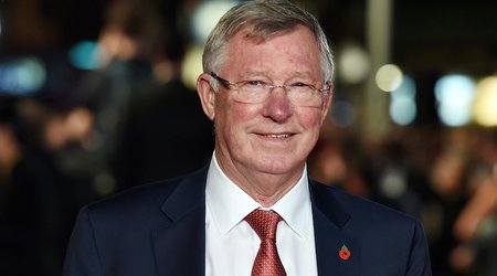 Алекс Фергюсон выписан из больницы