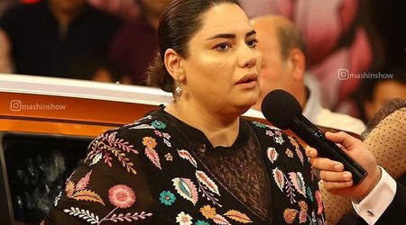 Aytən xalqdan üzr istədi: "Bu müqəddəs ayda məni bağışlayın"