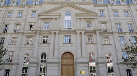 Госдолг Азербайджана достиг 17 миллиардов