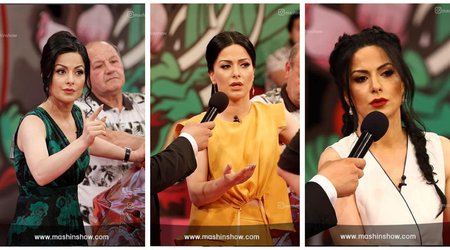 “Maşın” şoudan çıxarılan İlhamə: “Roza Zərgərlinin verilişdə...”