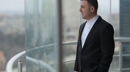 "Bozbash pictures"dən gedən "Ağsaqqal"ın yeni iş yeri
