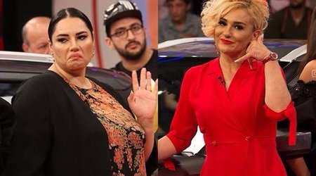 Aytən və Mətanət “döyüşü" başa çatdı