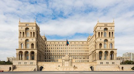 У министра культуры Азербайджана будет 3 заместителя