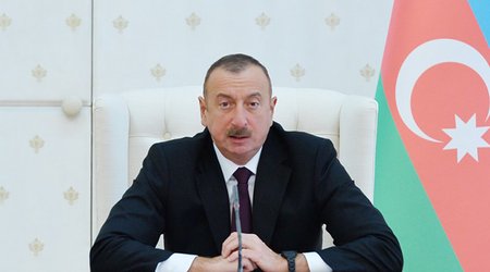 Prezident xalq artisti ilə bağlı sərəncam verdi