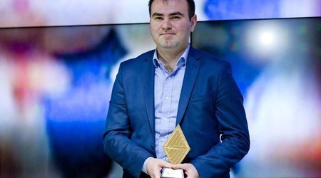 Мамедъяров стал седьмым в Норвегии