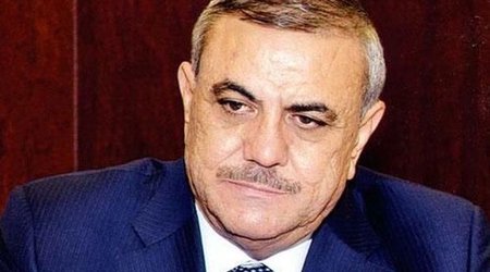 Президент наградил депутата