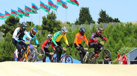 Bakıda havaya görə təxirə salınmış yarışlar barədə qərar verildi