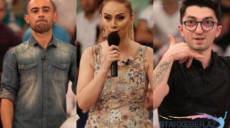 "Maşın"da Finalçılar bəlli oldu