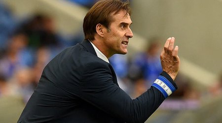 «Реал» выплатит компенсацию за нового тренера