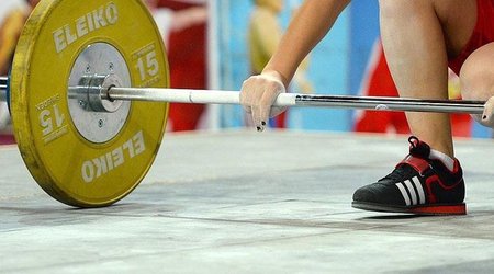 Ağır Atletika Federasiyasına verilən cəza dəyişdirildi