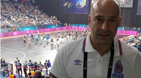 Millimizin sabiq baş məşqçisi İtaliya çempionu oldu