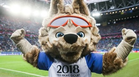 FIFA-nın mundialdan götürəcəyi gəlir açıqlandı