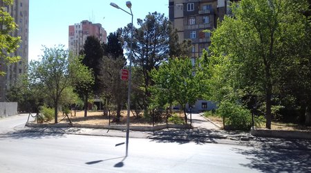 Yeni icra başçısı sakinlərin xahişini yerinə yetirdi