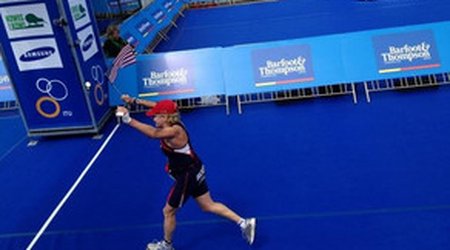 Dünya çempionu velosipeddən yıxılaraq dünyasını dəyişib