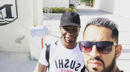 “Neftçi”də biabırçılıq - Futbolçular məşqə buraxılmadı