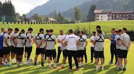 “Qarabağ”ın ÇL-dəki oyunlarının başlama vaxtı müəyyənləşdi